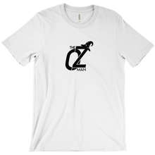 the_oz_man T-Shirts