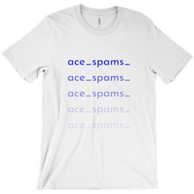 ace_spams__ T-Shirts