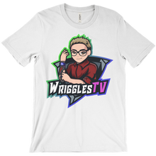 wrigglestv T-Shirts