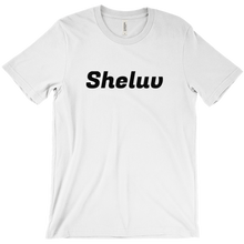 micheonsanders T-Shirts