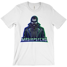 mrsirpsycho T-Shirts
