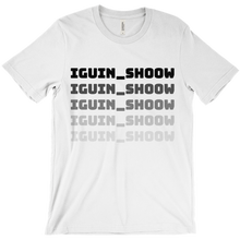 iguin_shoow T-Shirts
