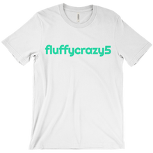 fluffycrazy5 T-Shirts