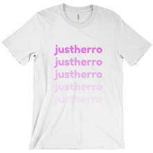 justherro T-Shirts