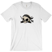 themightywozz T-Shirts