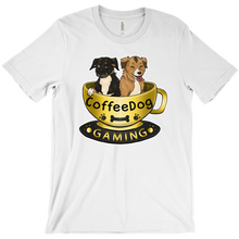 coffeedoggaming T-Shirts