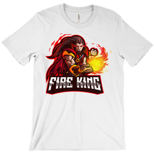 fireking-1836 T-Shirts