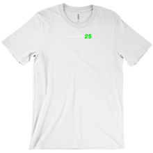 zimbre25 T-Shirts