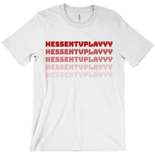 hessentvplayyy T-Shirts