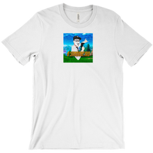 osandubeiiro T-Shirts
