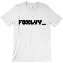foxlyy_ T-Shirts