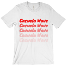 cazuela_wave T-Shirts