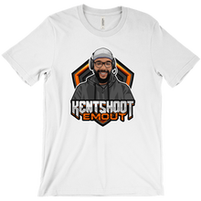 kentshootemout T-Shirts