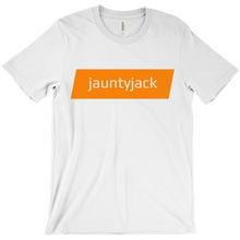 jaunty__jack T-Shirts