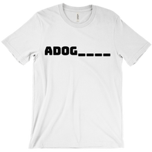adog____ T-Shirts