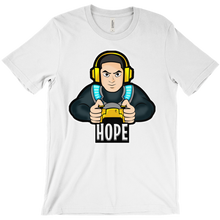 hope_6od T-Shirts