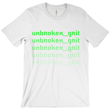unbroken_grit T-Shirts