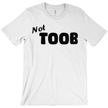 nottoobias T-Shirts