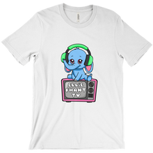 elliephant_tv T-Shirts
