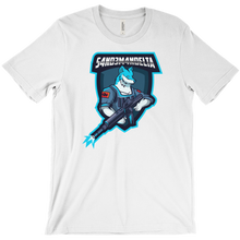 s4nd3m4ndelta T-Shirts