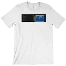 bladeofsteels T-Shirts