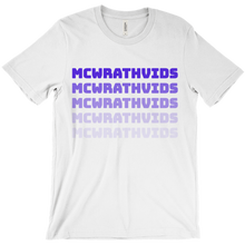 mcwrathvids-1769 T-Shirts