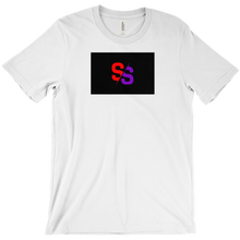 skyggesmiley T-Shirts