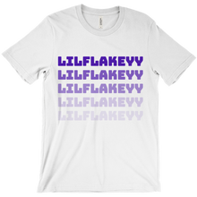 lilflakeyy T-Shirts