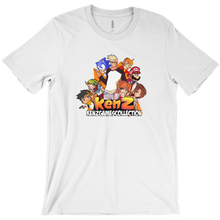 kenzgamescollection T-Shirts