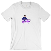 yisah_games T-Shirts