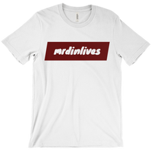 mrdinlives T-Shirts