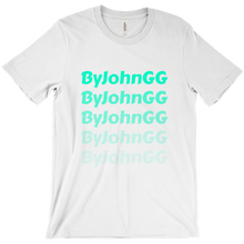 byjohngg T-Shirts