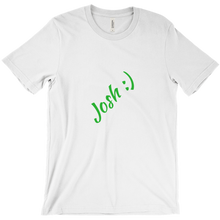 joshuavlogsandgaming T-Shirts