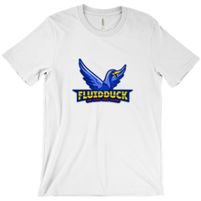 fluidduck_ T-Shirts