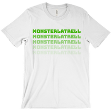 monsterlatrell T-Shirts