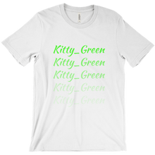 kitty_green T-Shirts