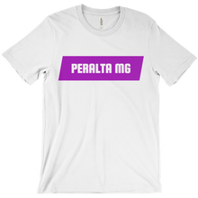 peraltamg1 T-Shirts