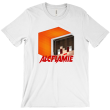alcflamie T-Shirts
