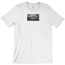 mr_chirpy T-Shirts