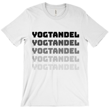 yogtandel T-Shirts