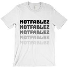 notfablezmerch T-Shirts
