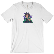 the_waifu_king T-Shirts