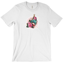 girl_dm_ T-Shirts