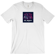 itz_hypno T-Shirts