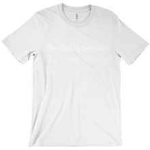 thedailygooner-anarsenalpodcast T-Shirts