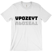 vpozeyt T-Shirts