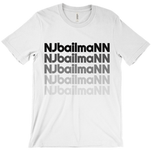njbailmann T-Shirts