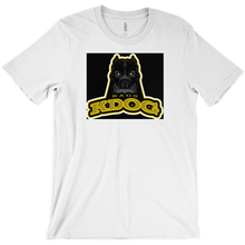 kaoskdog T-Shirts