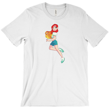 kungfufruitcup T-Shirts