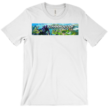 yehannovitch T-Shirts